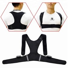 Back Posture Corrector Brace