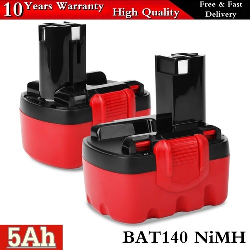2pack 5000mah battery - 2pack, 14.4v