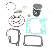 Suzuki RM 125 Piston Kit Top