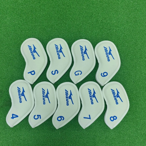 2026 high white blue mizuno - high, white/blue