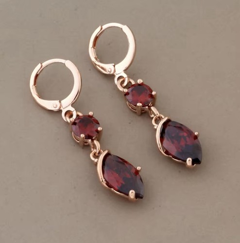 9ct rose gold twist - gold, gf