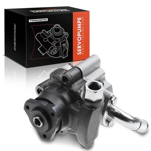 Steering hydraulic pump - steering,