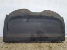 MERCEDES A CLASS PARCEL SHELVE