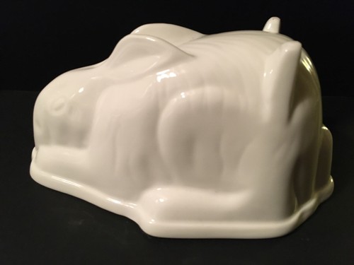 Vintage porcelain ceramic - porcelain,