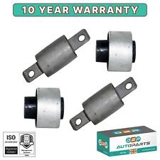 FOR VOLVO S60 MK1 S80 MK1 V70 MK2 FRONT LOWER WISHBONE CONTROL ARM BUSHES KIT