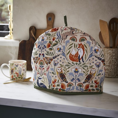Tea cosy ulster - tea,