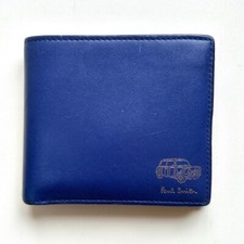 Paul Smith Authentic Leather