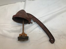 WL Darvey Vintage Antique