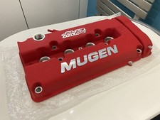 Mugen Style Rocker Valve Cover Honda B16 B17 B18 VTEC