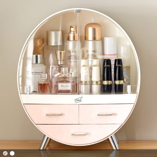 Cosmetic organiser makeup - organiser, 2