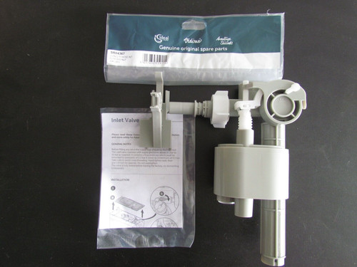 Ideal standard inlet valve - standard,