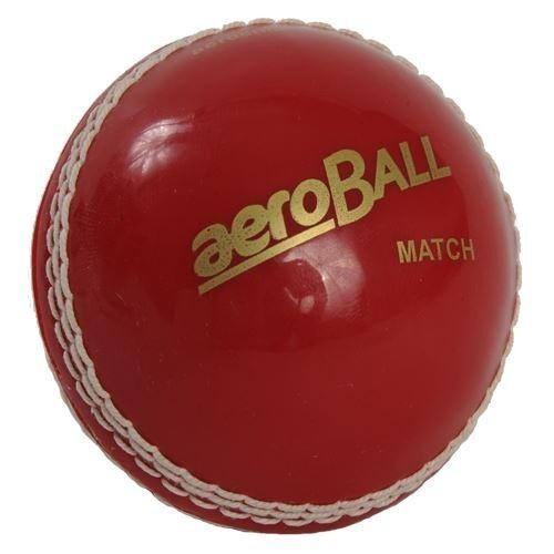 Aero cricket safety ball match - aero,
