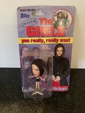1997 Spice Girls Dolls - POSH