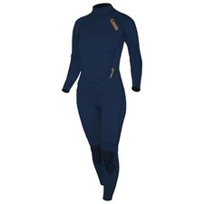 Lomo Ladies Wetsuit 3mm Aurora
