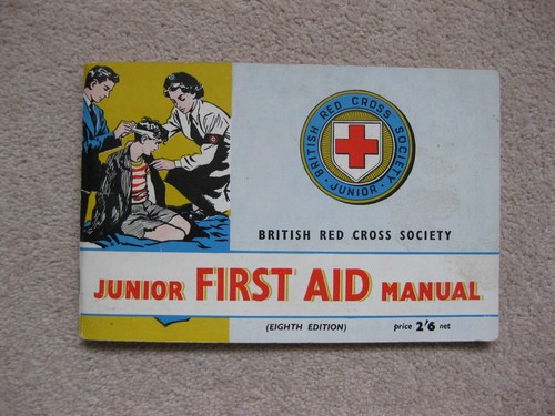 Vintage 1950 junior - 1950's, first