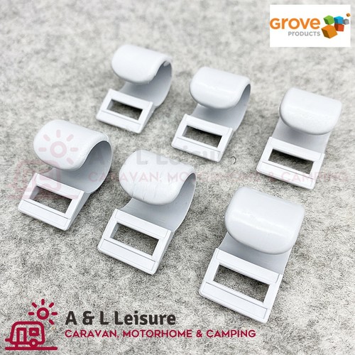 Grove inner tent - tent, clips