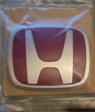 GENUINE HONDA CIVIC TYPE R