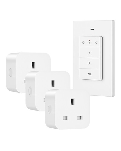 Dewenwils wireless remote - wireless,