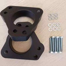 30mm Front Lift Kit Aluminum