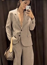 Zara ZW Collection Check