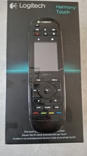 Logitech Harmony Touch