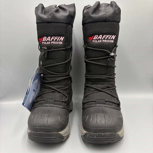 Baffin polar proven black - proven,