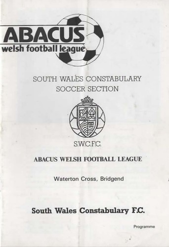 Apr south wales - apr, 87