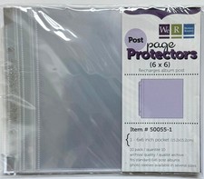 *NEW* 6-packs of WRMK page