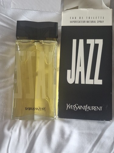 Jazz eau toilette - jazz,