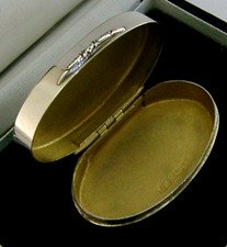 ENGLISH SUPERB CASED BOXED