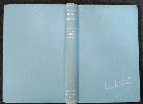 Rare find malcolm - malcolm,