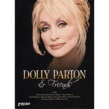 Dolly Parton & Friends [DVD]