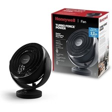 Honeywell Turbo Force