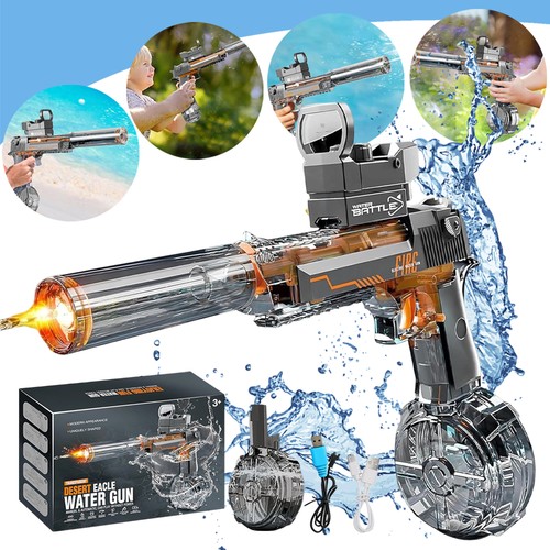 Electric water gun for - electric,
