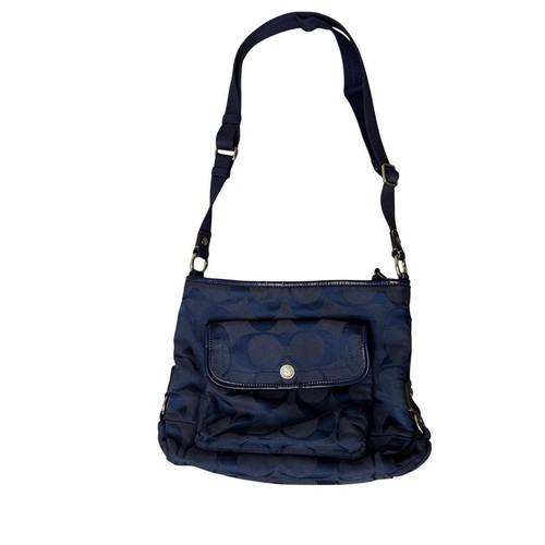Coach kyra signature crossbody - coach,