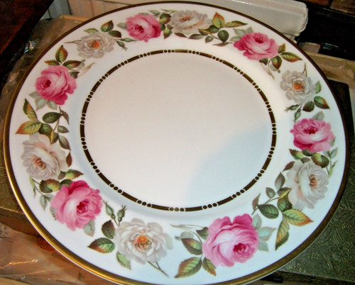 Royal worcester vintage 1969 - vintage,