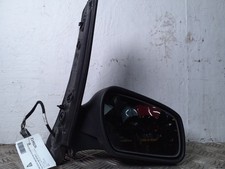 FORD FOCUS C-MAX MK1 2003-2007 Wing Door Mirror Right Side Electric 1524486