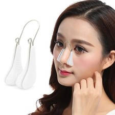 Non surgical nose - nose, job
