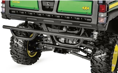 John deere xuv gator - deere,