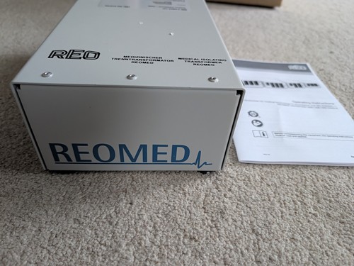 Medical grade isolation - grade,
