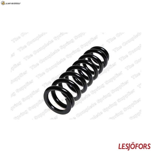 Suspension spring 4092584 for - suspension,