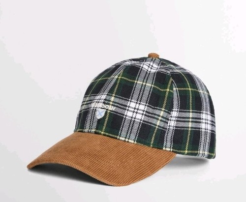 Mens barbour benson tartan - benson,