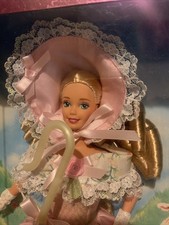 Barbie Vintage Cute Little Bo
