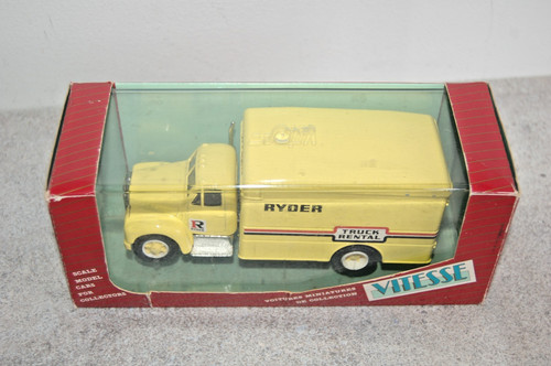 Vitesse 433 1954 - 433, 1954-59