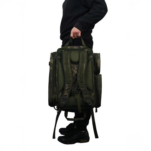 Solar tackle worldwide - tackle, barrow