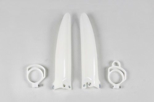 Ufo fork slider - fork, protectors