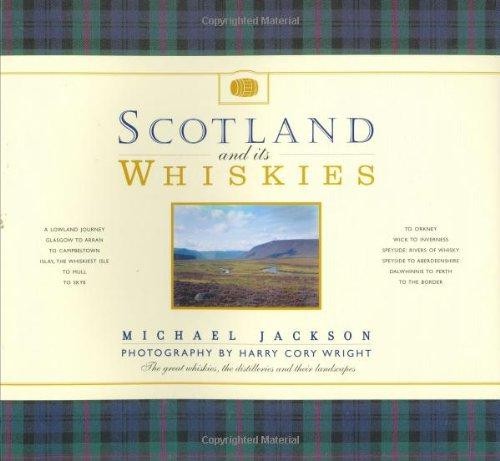 Scotland and its - and,