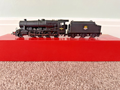 Hornby r2229 0 - r2229, br