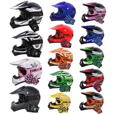 ZORAX Children Kids Motocross