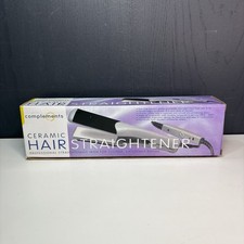 Complements Ceramic Hair